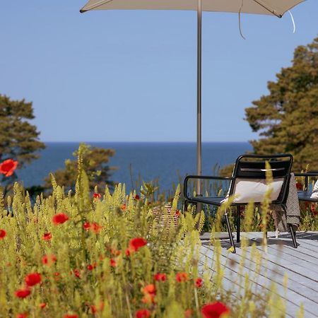 Vidhave Villa VBY Eksteriør billede