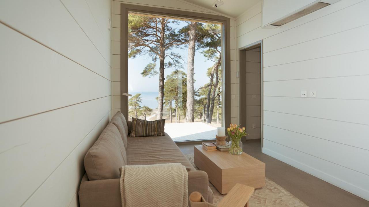 Vidhave Villa VBY Eksteriør billede