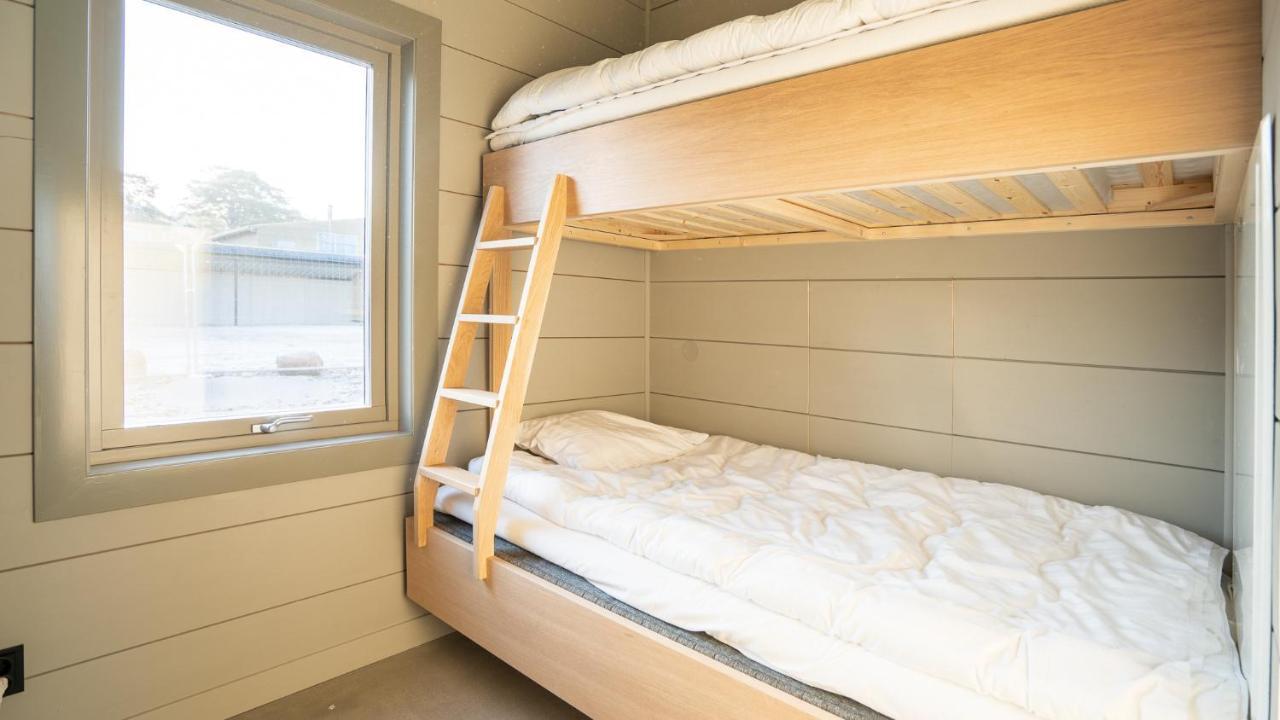 Vidhave Villa VBY Eksteriør billede