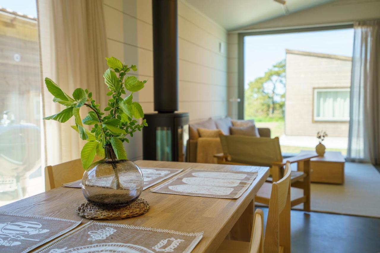 Vidhave Villa VBY Eksteriør billede