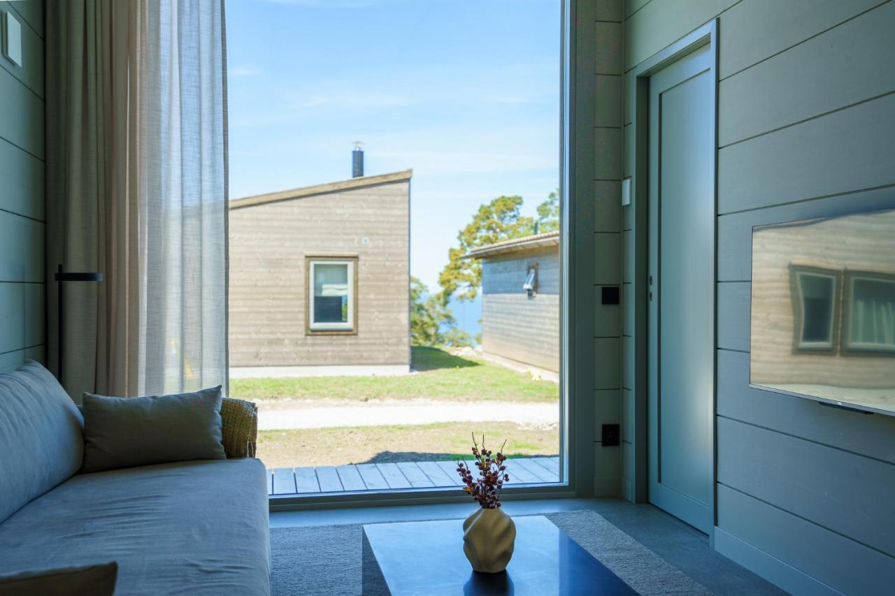 Vidhave Villa VBY Eksteriør billede