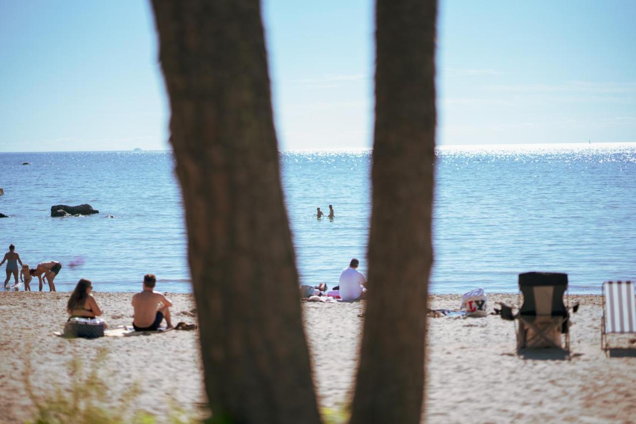 Vidhave Villa VBY Eksteriør billede