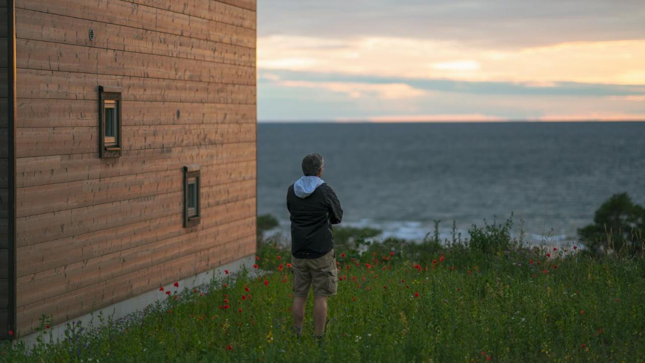 Vidhave Villa VBY Eksteriør billede