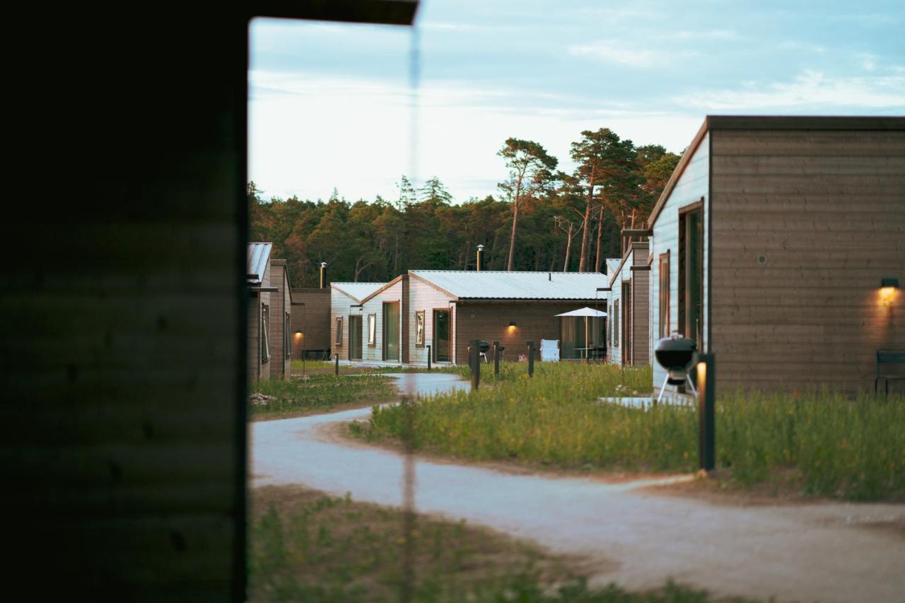 Vidhave Villa VBY Eksteriør billede