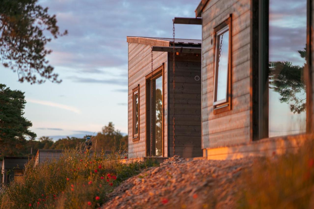 Vidhave Villa VBY Eksteriør billede