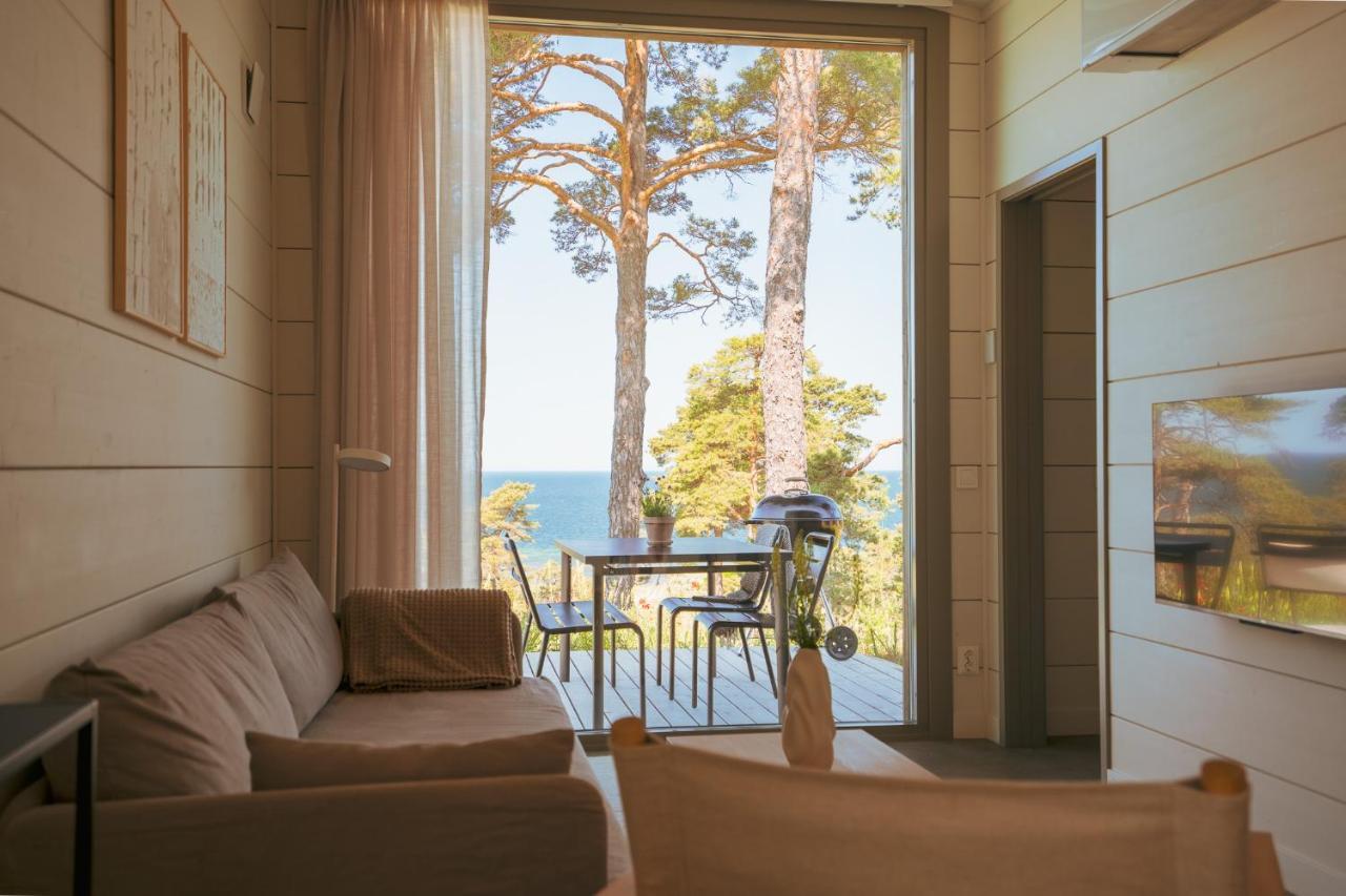 Vidhave Villa VBY Eksteriør billede
