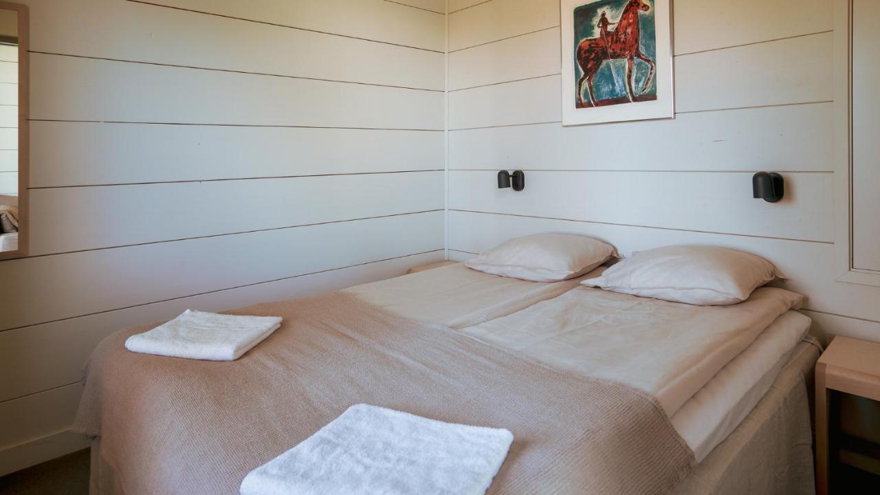Vidhave Villa VBY Eksteriør billede