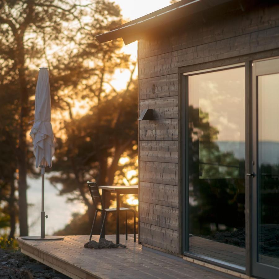 Vidhave Villa VBY Eksteriør billede