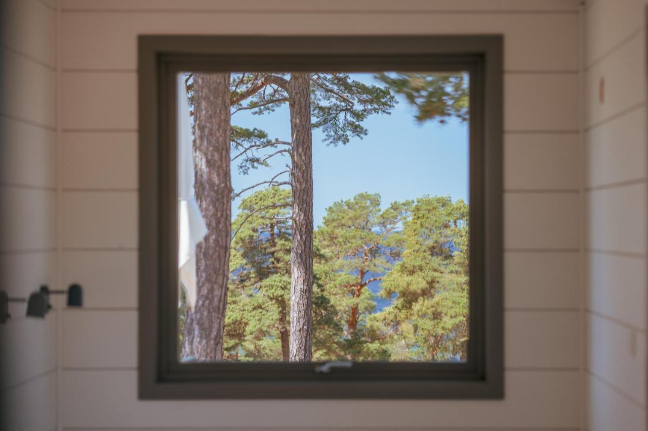 Vidhave Villa VBY Eksteriør billede